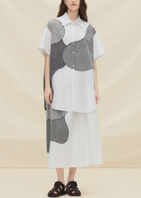 Beautifully Crafted Garment in a Classic Style
