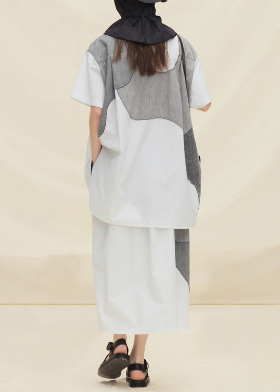 Beautifully Crafted Garment in a Classic Style