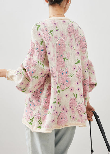 Sophisticated Cardigan with a Clean Classic Look
