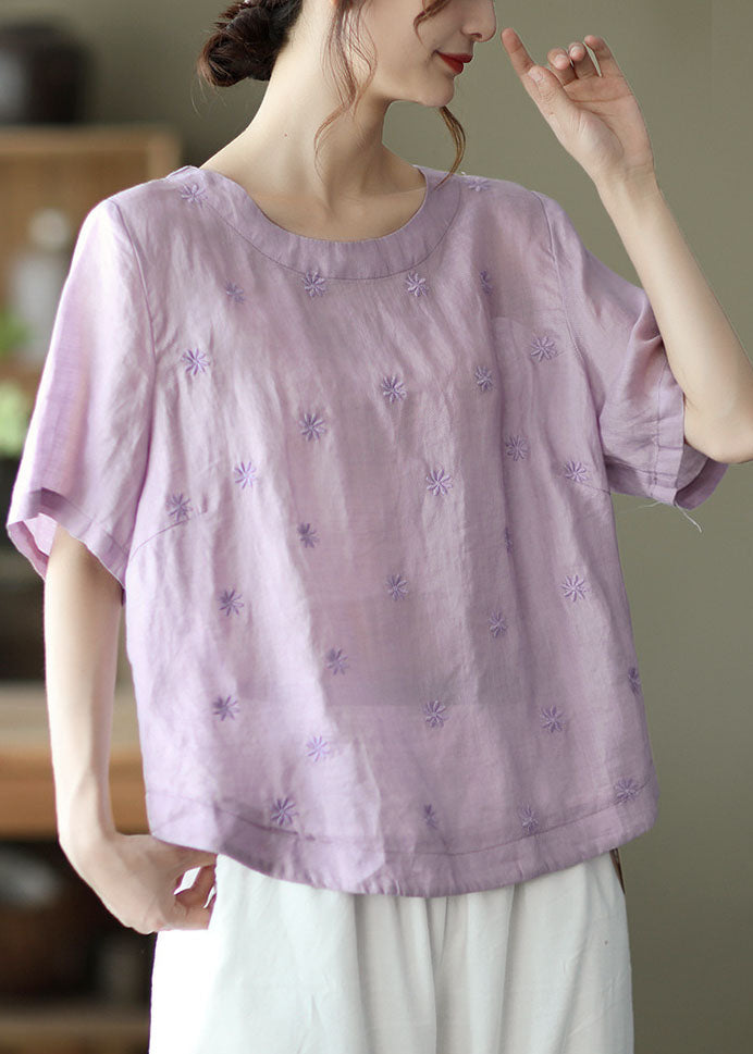 Beautifully Crafted Shirt in a Classic Style