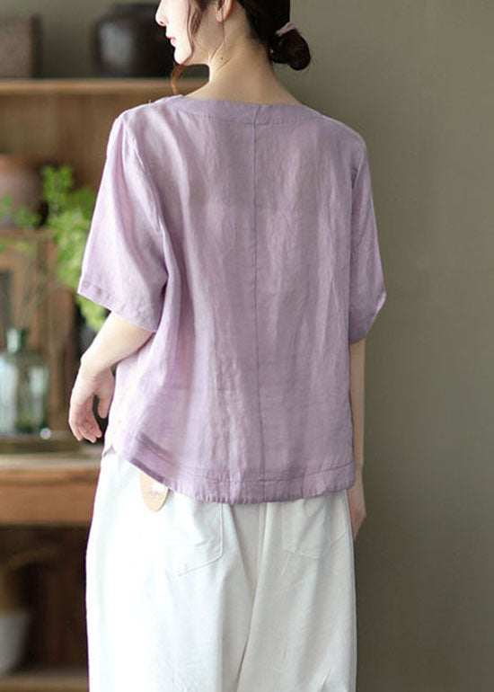 Beautifully Crafted Shirt in a Classic Style