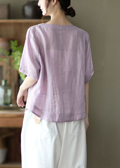 Beautifully Crafted Shirt in a Classic Style