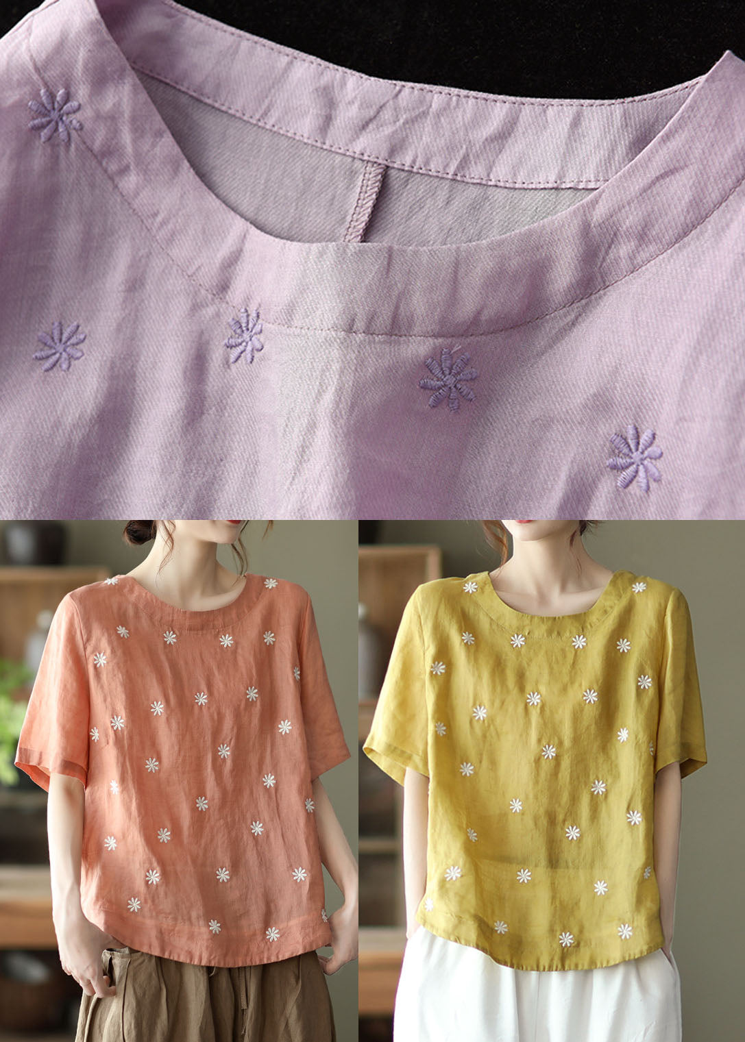 Beautifully Crafted Shirt in a Classic Style