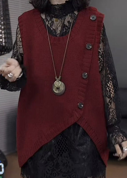 Vintage Inspired Garment with a Contemporary Edge