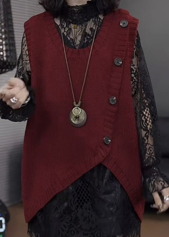 Vintage Inspired Garment with a Contemporary Edge