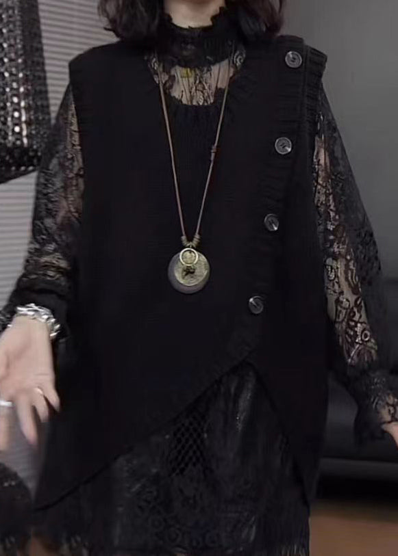Vintage Inspired Garment with a Contemporary Edge