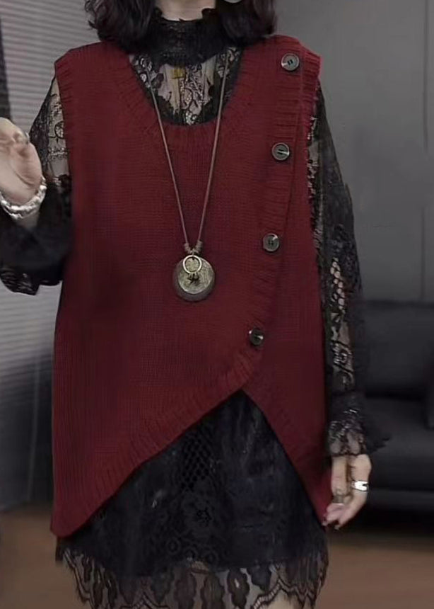 Vintage Inspired Garment with a Contemporary Edge