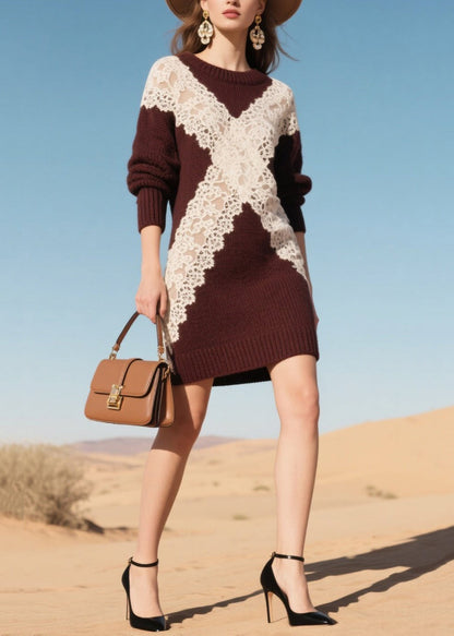 Elegantly Styled Sweater for Everyday Wear