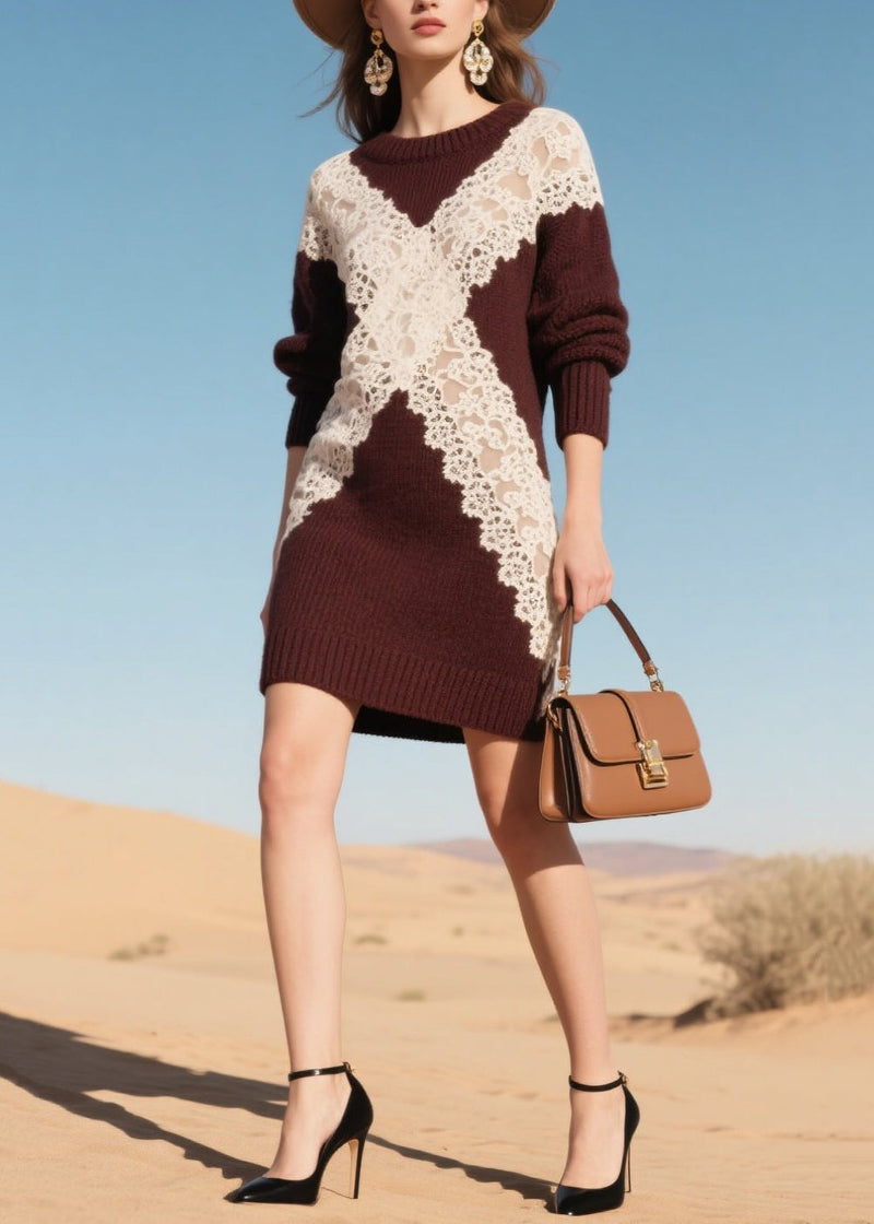 Elegantly Styled Sweater for Everyday Wear