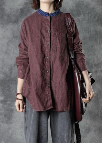 Beautifully Finished Top in a Timeless Design