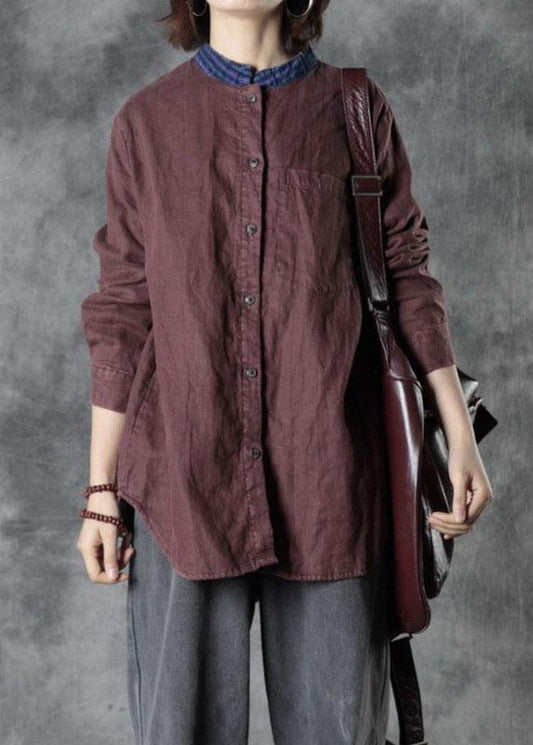 Beautifully Finished Top in a Timeless Design