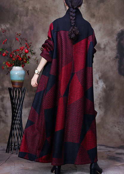 Elegantly Styled Coat for Everyday Wear