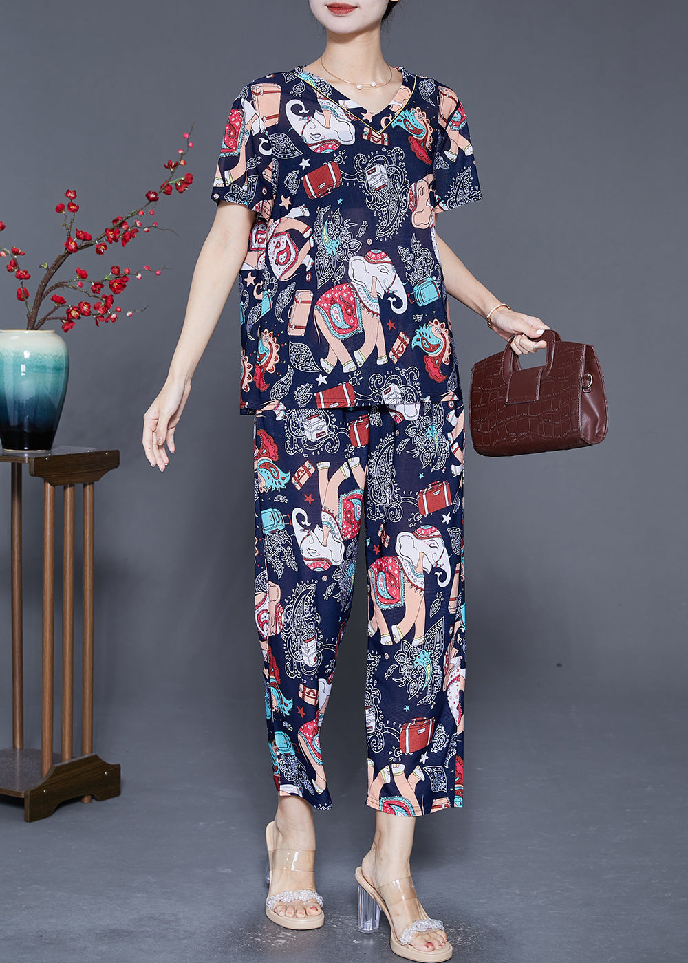 Beautifully Crafted Garment in a Classic Style