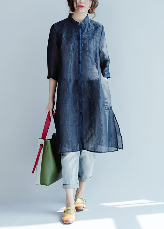 Elegantly Styled Blouse for Everyday Wear