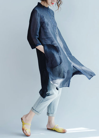 Elegantly Styled Blouse for Everyday Wear