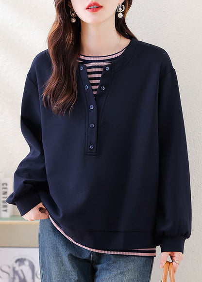 A Vintage Style Shirt with Delicate Timeless Details
