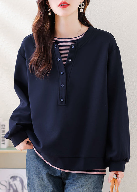 A Vintage Style Shirt with Delicate Timeless Details
