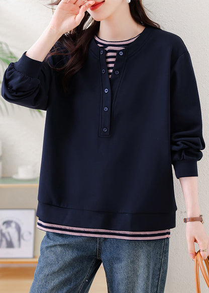 A Vintage Style Shirt with Delicate Timeless Details