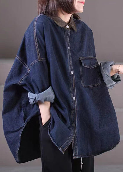 Beautifully Finished Shirt in a Timeless Design