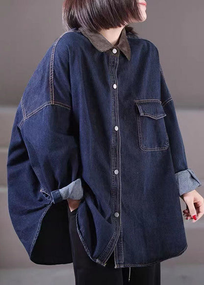 Beautifully Finished Shirt in a Timeless Design