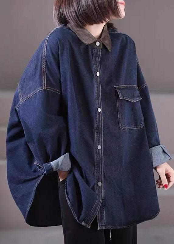 Beautifully Finished Shirt in a Timeless Design