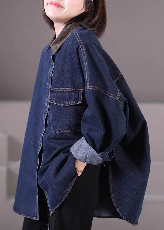 Beautifully Finished Shirt in a Timeless Design