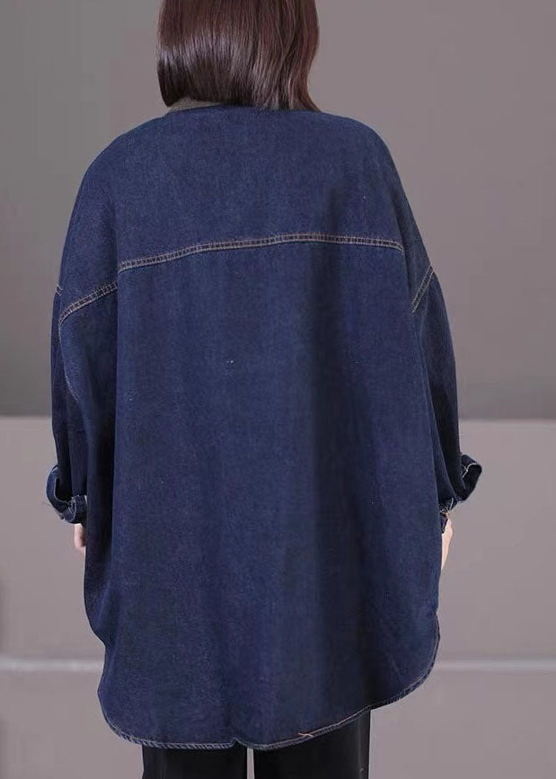 Beautifully Finished Shirt in a Timeless Design