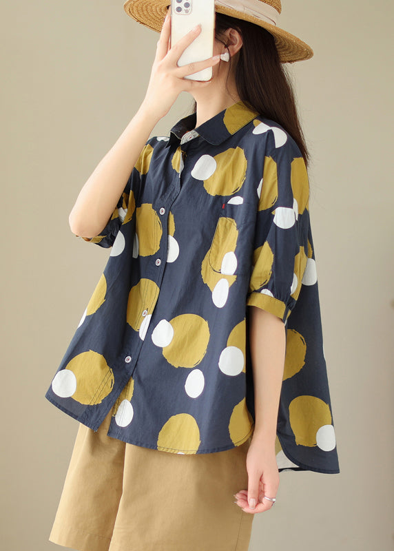 Beautifully Finished Shirt in a Timeless Design