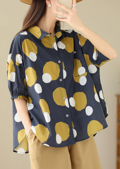Beautifully Finished Shirt in a Timeless Design