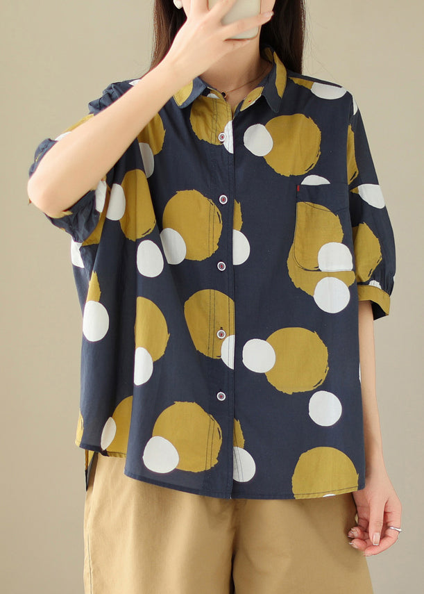 Beautifully Finished Shirt in a Timeless Design