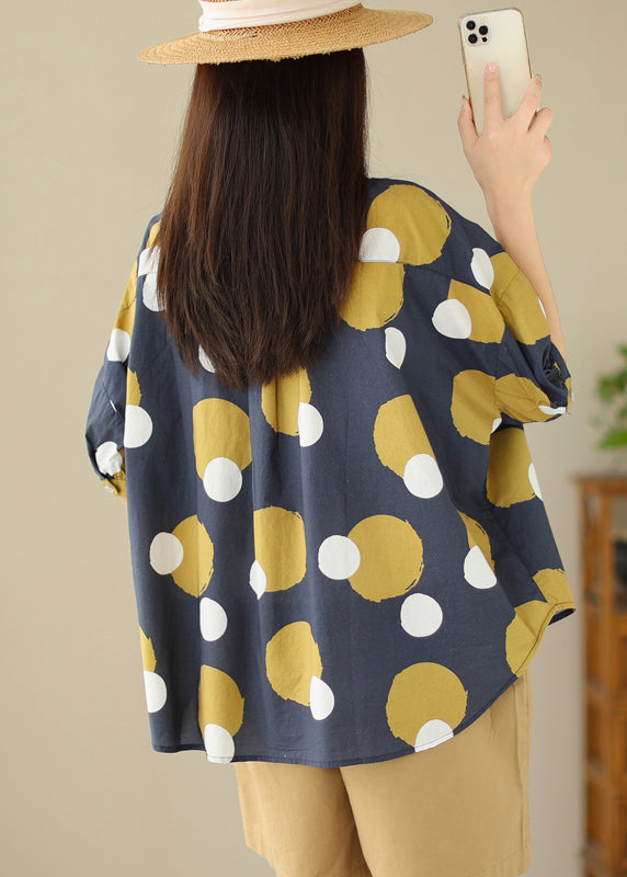 Beautifully Finished Shirt in a Timeless Design