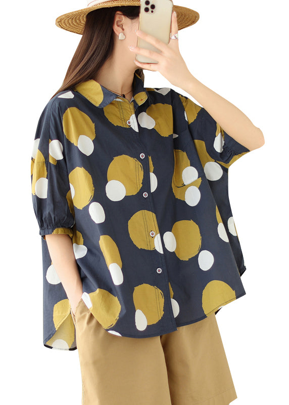 Beautifully Finished Shirt in a Timeless Design