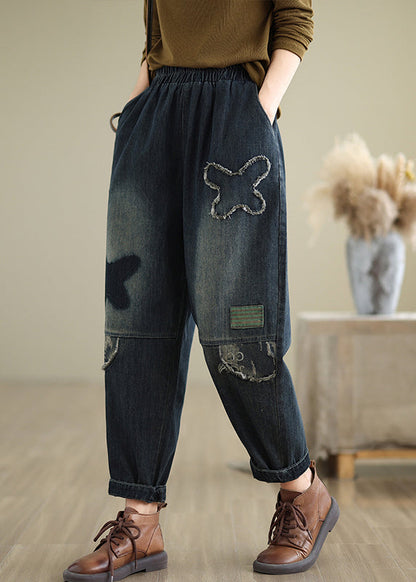 Beautifully Finished Pants in a Timeless Design