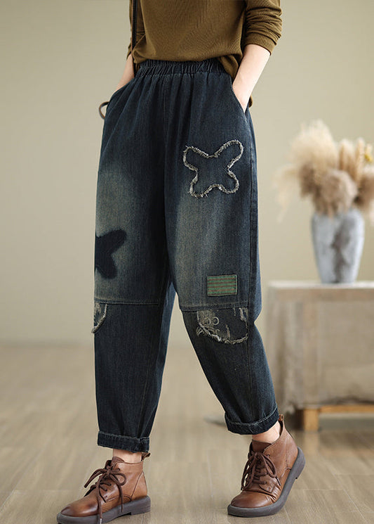 Beautifully Finished Pants in a Timeless Design