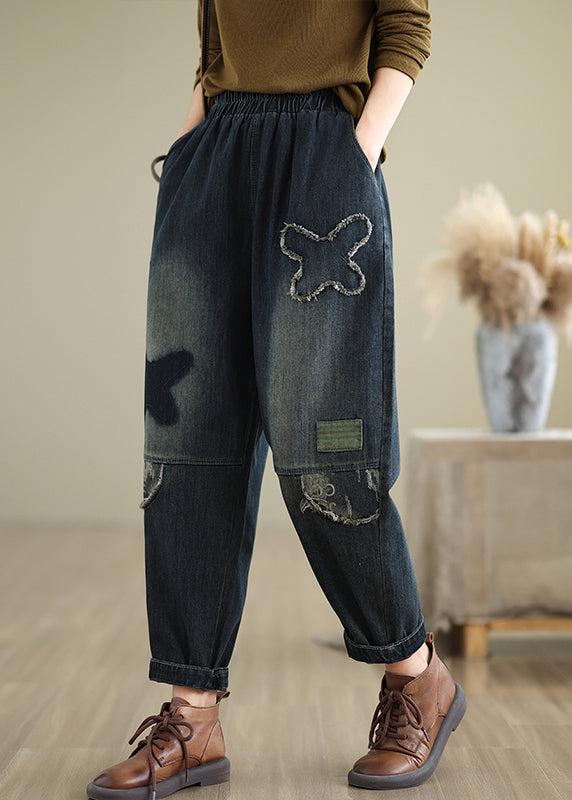Beautifully Finished Pants in a Timeless Design