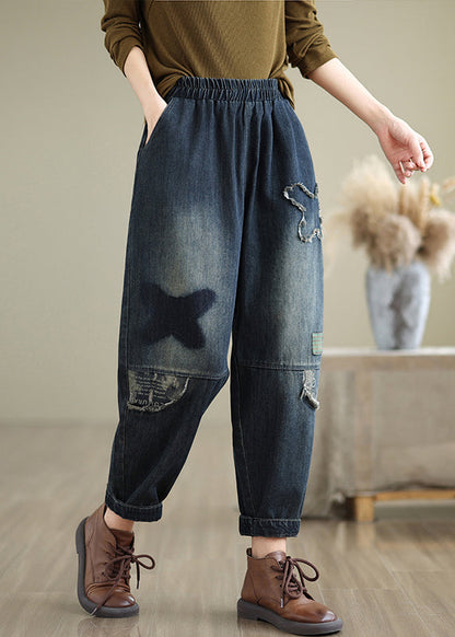 Beautifully Finished Pants in a Timeless Design