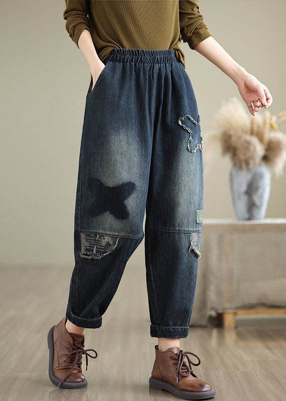 Beautifully Finished Pants in a Timeless Design
