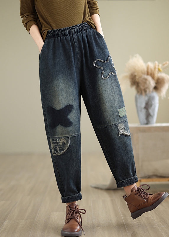 Beautifully Finished Pants in a Timeless Design