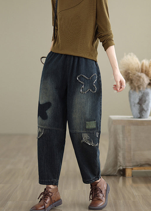 Beautifully Finished Pants in a Timeless Design
