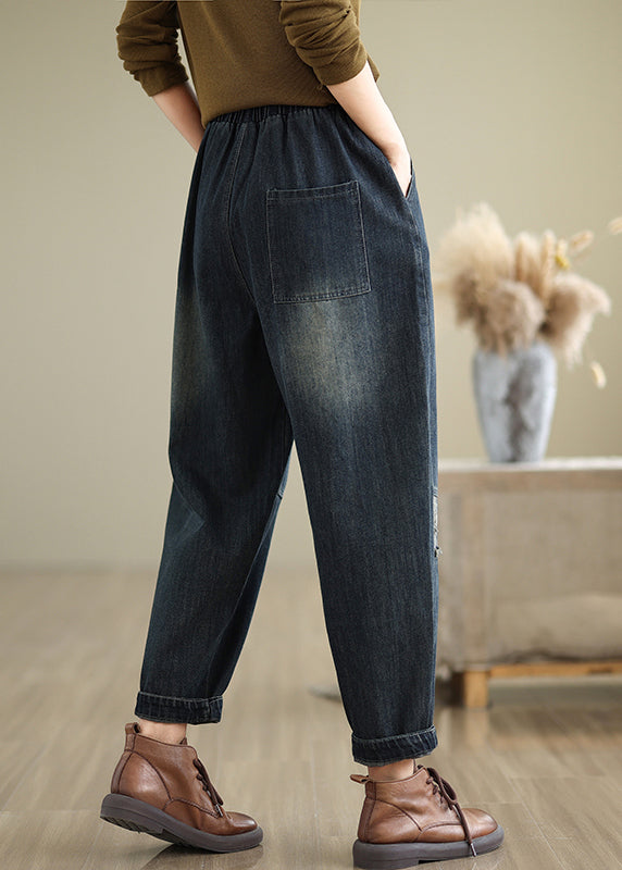 Beautifully Finished Pants in a Timeless Design