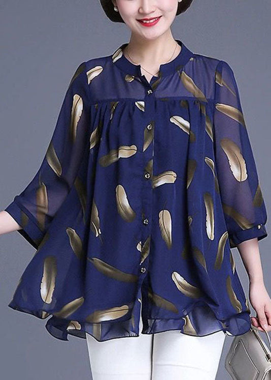 Classic Vintage & Enduringly Stylish Blouse