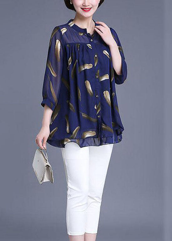 Classic Vintage & Enduringly Stylish Blouse