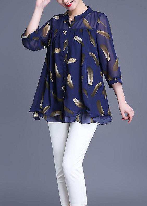 Classic Vintage & Enduringly Stylish Blouse