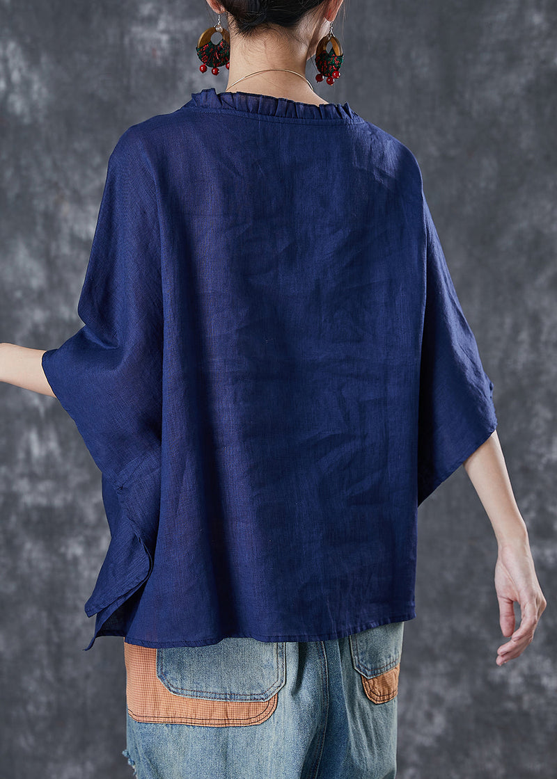 Beautifully Finished Top in a Timeless Design