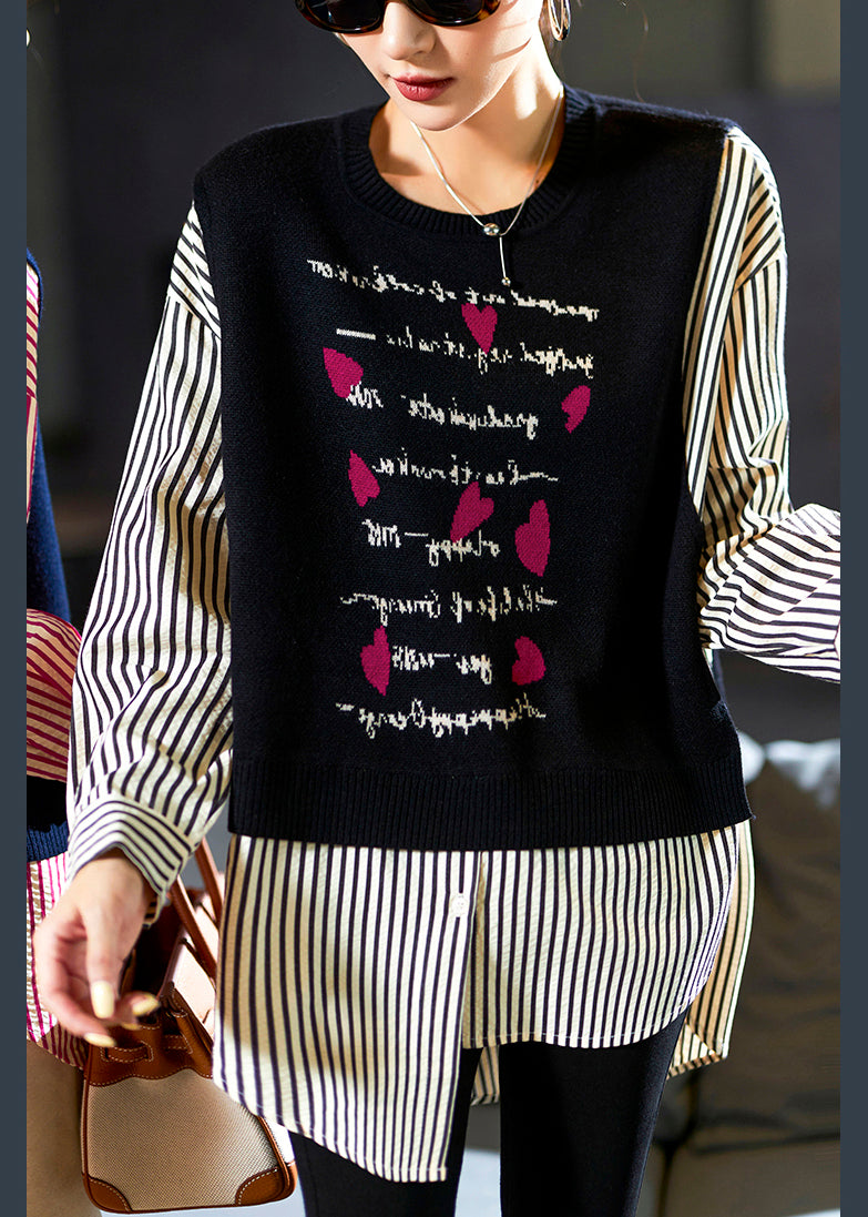 Beautifully Crafted Blouse in a Classic Style