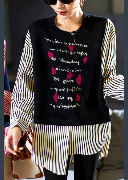 Beautifully Crafted Blouse in a Classic Style