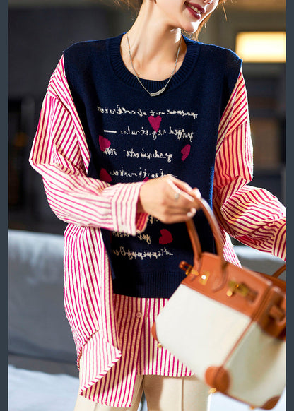 Elegantly Styled Blouse for Everyday Wear