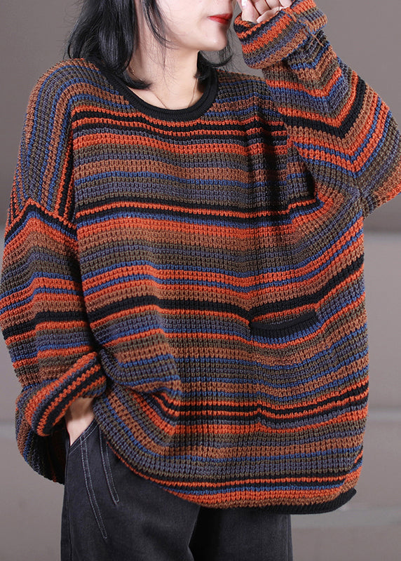 Sophisticated Sweater with a Clean Classic Look