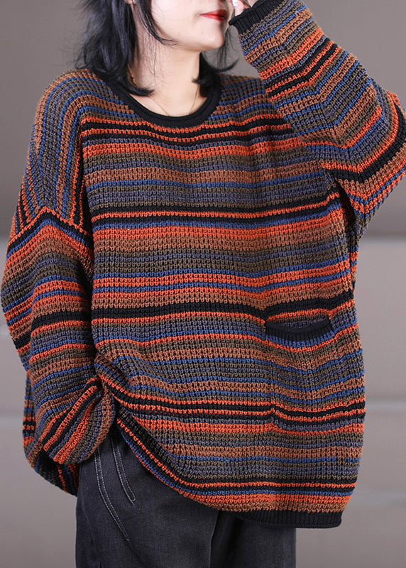 Elegantly Styled Sweater for Everyday Wear