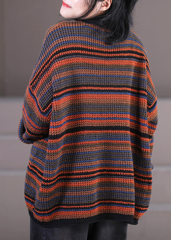 Sophisticated Sweater with a Clean Classic Look